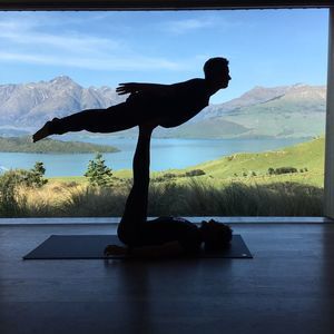 Meet your Posher, Eli